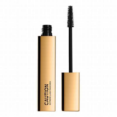 Hourglass Caution™ Extreme Lash Mascara Ultra Black