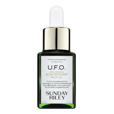 Sunday Riley U.F.O. Ultra Clarifying Treatment Face Oil 35ml