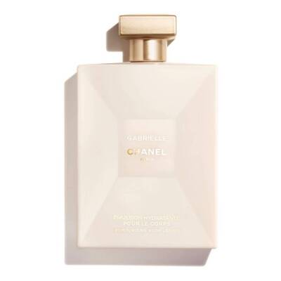 CHANEL COCO MADEMOISELLE - Moisturising Body Lotion 200ml (3)