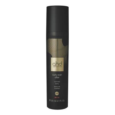 ghd Curly Ever After - Curl Hold Spray 120ml