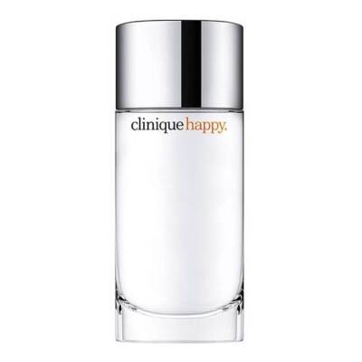 Clinique Happy 100 ml spray bottle