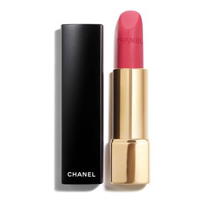 CHANEL Rouge Allure Velvet Luminous Matte Lip Colour 3.5g (2)