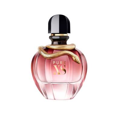 Rabanne Pure XS For Her Eau De Parfum 50ml