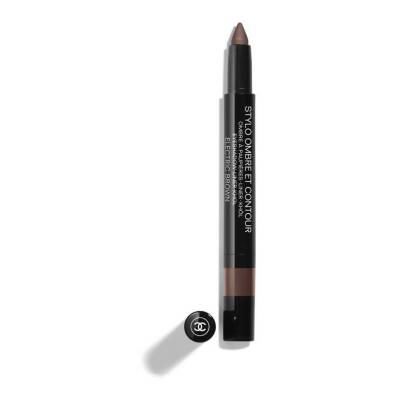 CHANEL STYLO OMBRE ET CONTOUR - 3-in-1 Eyeshadow-eyeliner-kohl Pencil<br> (2)