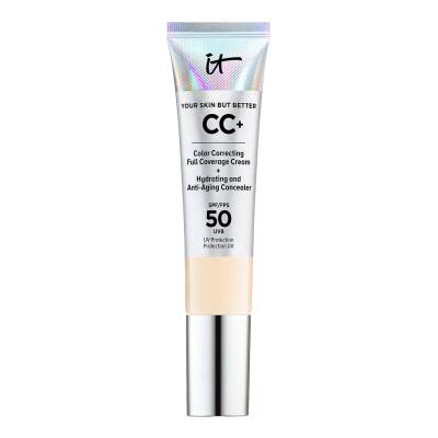IT Cosmetics Your Skin But Better CC+ Cream with SPF 50 32ml (2)