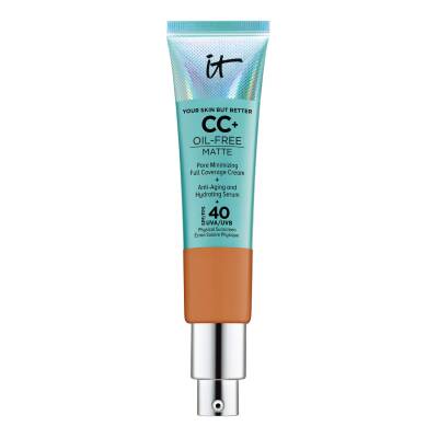 IT Cosmetics Your Skin But Better CC+ Cream with SPF 50 32ml (3)