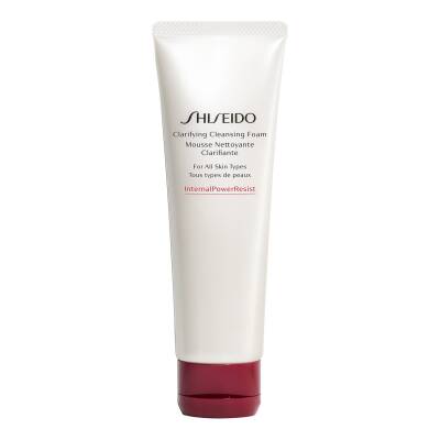 Shiseido Deep Cleansing Foam 125ml