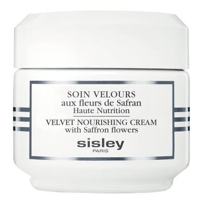 SISLEY Velvet Nourishing Cream with Saffron flowers 50ml