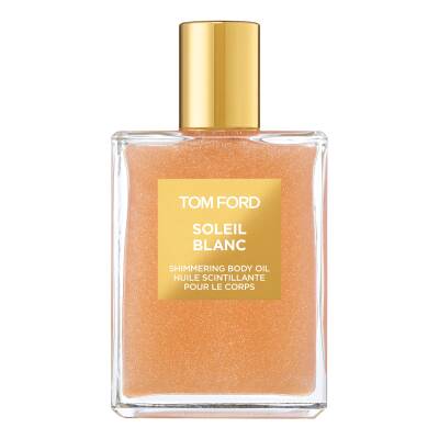 Tom Ford Soleil Blanc Shimmering Body Oil 100ml (2)