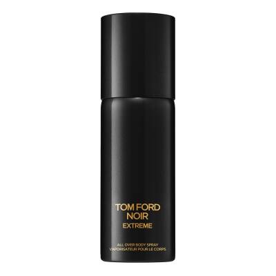 TOM FORD Noir Extreme All Over Body Spray 150ml (6)