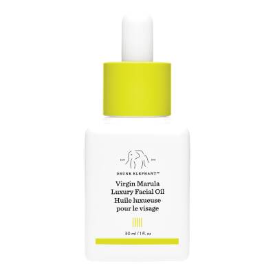 Drunk Elephant Virgin Marula Luxury Facial Oil 30ml