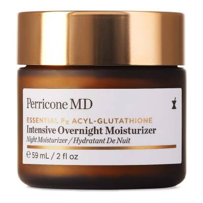 Perricone MD Essential Fx Acyl-Glutathione Intensive Overnight Moisturiser 59ml