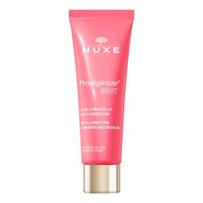 NUXE Prodigieuse® Boost Multi-Correction Silky Cream 40ml