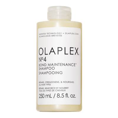 Olaplex No.4 Bond Maintenance® Shampoo 250ml
