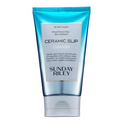 Sunday Riley Ceramic Slip Cleanser 150ml
