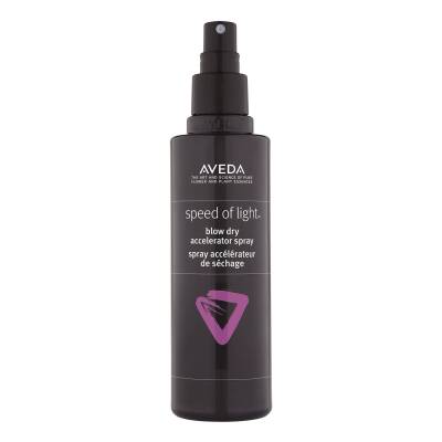 speed of light™ blow dry accelerator spray