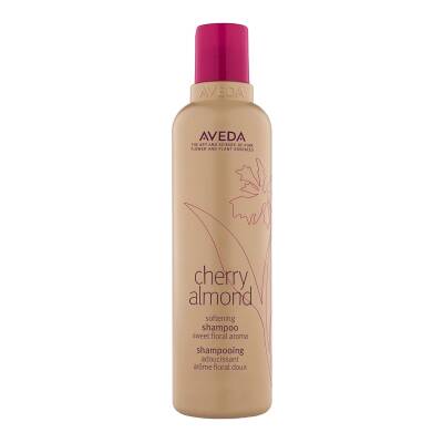 AVEDA Cherry Almond Softening Shampoo 250ml