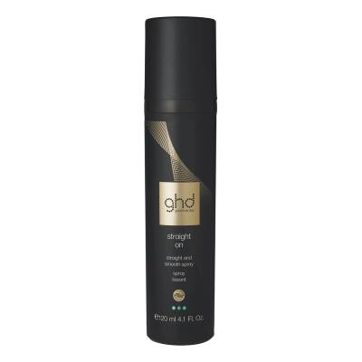 ghd Straight On Straight And Smooth Spray 120ml