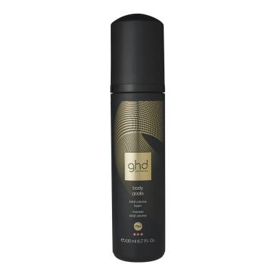 ghd Body goals - total volume foam Body goals ghd - total volume foam 120 ml