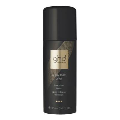 ghd Shiny Ever After - Final Shine Spray 100ml