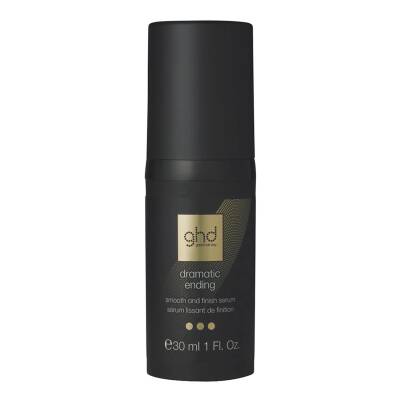 ghd Dramatic Ending - Smooth and Finish Serum 30ml