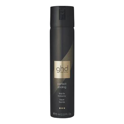 ghd Perfect Ending - Final Fix Spray 400ml