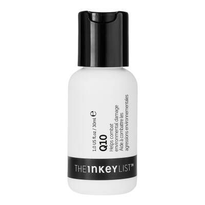 The INKEY list 360 Skin Clearing Serum 30ml