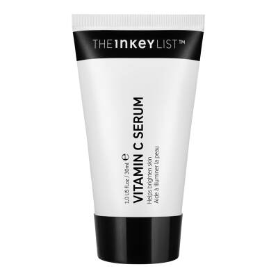 The INKEY List™ 15% Vitamin C and EGF Serum 30ml