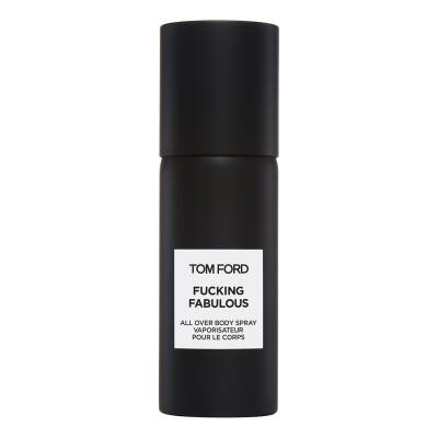 TOM FORD Ombre Leather Body Spray 150ml (2)