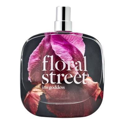 FLORAL STREET Electric Rhubarb - Eau De Parfum 50 ml (2)