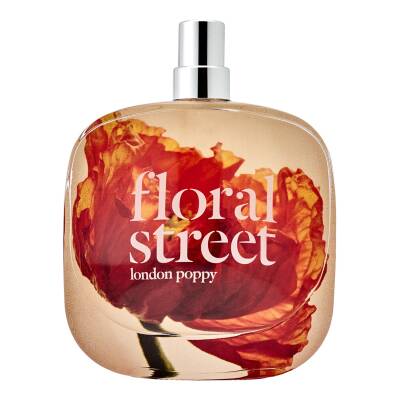 FLORAL STREET Electric Rhubarb - Eau De Parfum 50 ml (4)