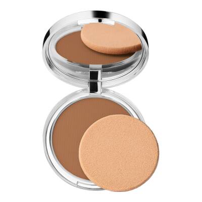 Stay-Matte Sheer Pressed Powder
