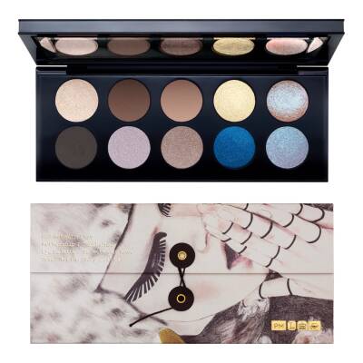 Pat McGrath Labs Blitz Astral Eyeshadow Palette 6g Nocturnal Nirvana