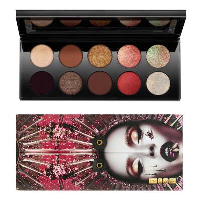 Pat McGrath Labs Blitz Astral Eyeshadow Palette 6g Nocturnal Nirvana (2)