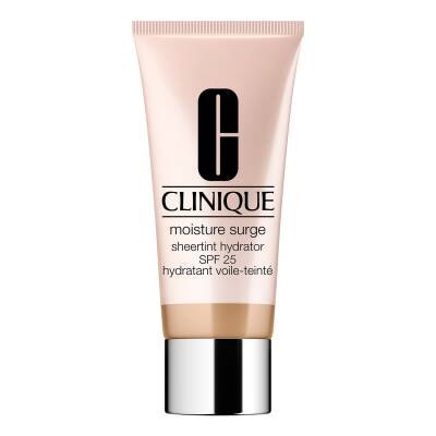 Clinique Moisture Surge Sheertint Hydrator SPF 25 40ml