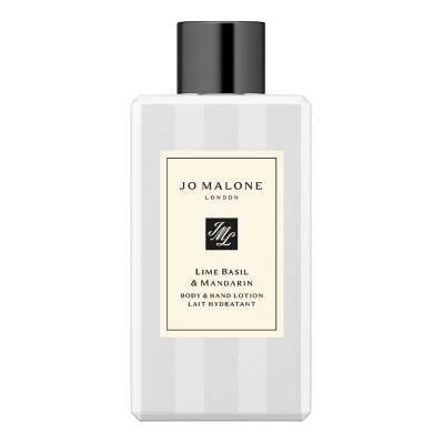 Jo Malone London Lime Basil & Mandarin Shampoo 250ml (4)