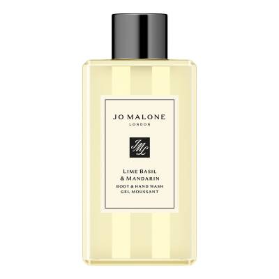 Jo Malone London Lime Basil & Mandarin Shampoo 250ml (5)