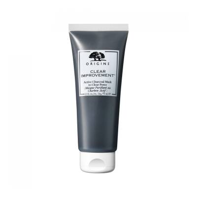 Origins Clear Improvement Charcoal Face Mask 75ml