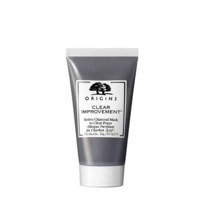 Origins Clear Improvement Charcoal Face Mask 75ml (2)