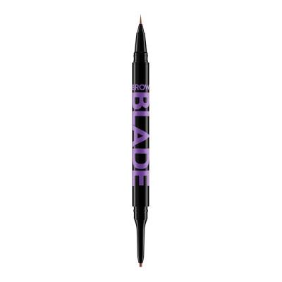 Urban Decay Brow Blade Ink Stain & Waterproof Pencil Blackout