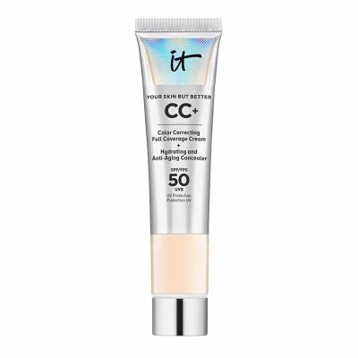 IT Cosmetics Your Skin But Better CC+ Cream with SPF 50 32ml (4)