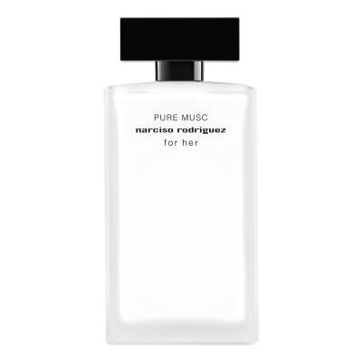 narciso rodriguez for her MUSC NOIR ROSE Eau de Parfum 50ml (6)