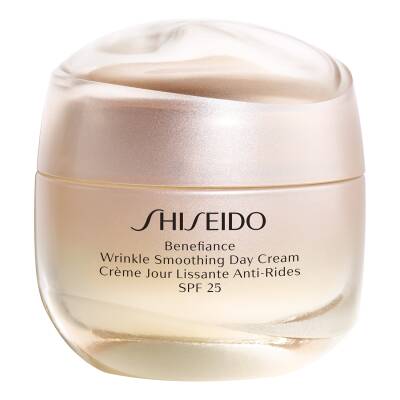 Shiseido Benefiance Overnight Wrinkle Resisting Cream 50ml