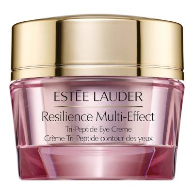 Estée Lauder Resilience Multi-Effect Night Tri-Peptide Face and Neck Moisturiser Crème 50ml (3)