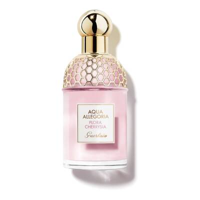 GUERLAIN Aqua Allegoria Bergamote Calabria Eau de Toilette 75ml (2)
