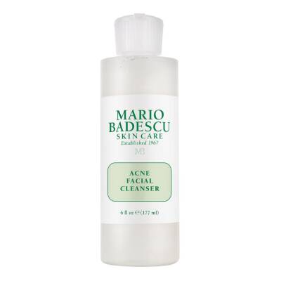 Mario Badescu facial spray with Aloe Herb & Rose Water 118ml (3)