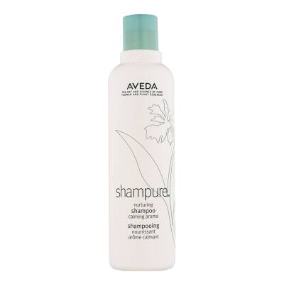 shampure™ nurturing shampoo