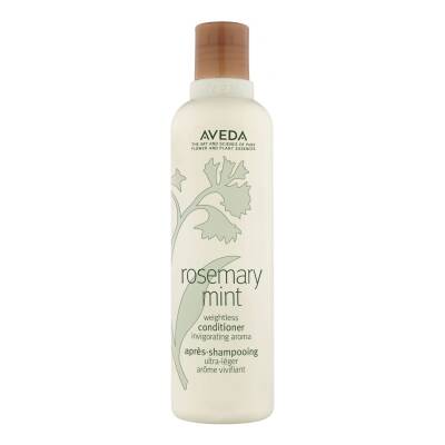 rosemary mint weightless conditioner