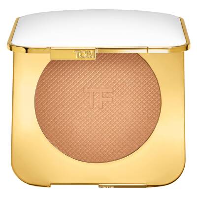 Tom Ford Bronzing Powder Small - Small sun bronzing powder