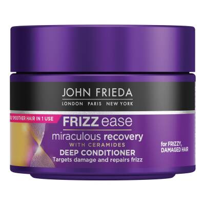 John Frieda Frizz Ease Miraculous Recovery Water 200ml (3)